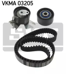 SKF VKMA 03205